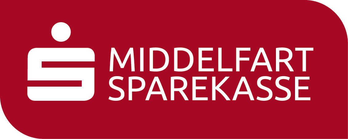 Middelfart Sparekasse logo